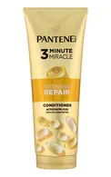 PANTENE INTENSIVE REPAIR ACTIVE NUTRI-PLEX INTENSĪVAS IEDARBĪBAS BALZAMS MATIEM, 220ML