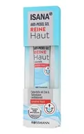 ISANA REINE HAUT GELS PRET PŪTĪTĒM, 15ML