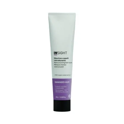 Insight Damaged Hair Restructurizing maska 200 ml