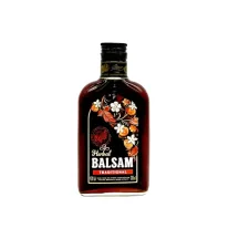 BALZAMS HERBAL TRADITIONAL 40% 0.2L