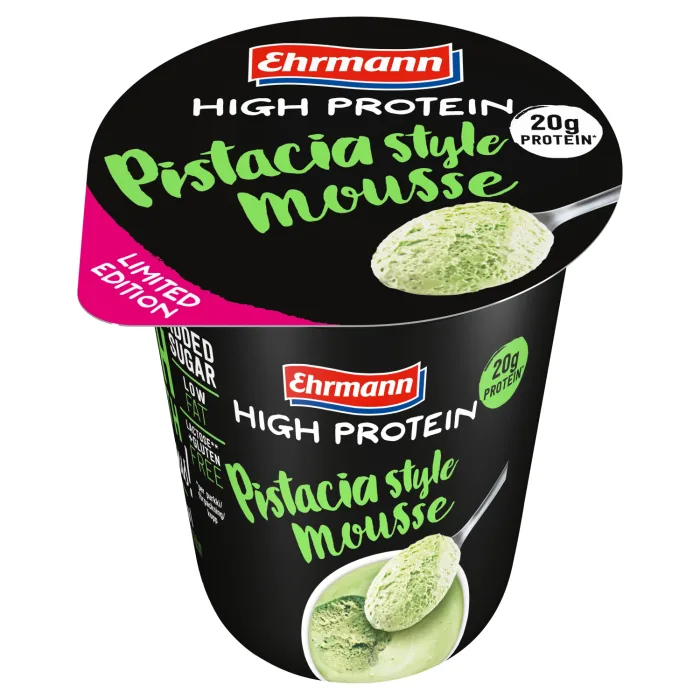 DESERTS EHRMANN PISTĀCIJU 200G