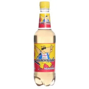 LIMONĀDE KLASISKĀ 0.5L