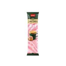 ŠĶĪSTOŠS KAFIJAS DZĒRIENS JACOBS 3IN1 CINAMON ROLL 11,2G