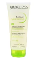 BIODERMA SEBIUM HYDRA CLEANSER ATTĪROŠS BALZAMS, 200ML