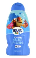 ISANA KIDS AVEŅU VANNAS PUTAS, 500ML