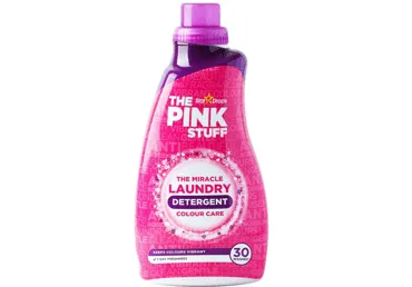 VEĻS MAZGĀŠANAS LĪDZEKLIS THE PINK STUFF 30M.R.960ML