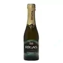 Игристое вино Rīgas Brut 11,5%, 0,2 л