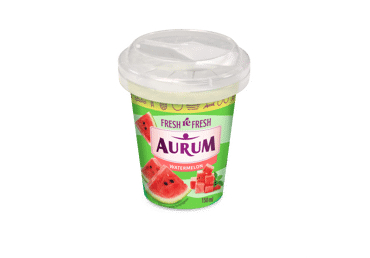 SALDĒJUMS AURUM AR ARBŪZU GARŠU 85G