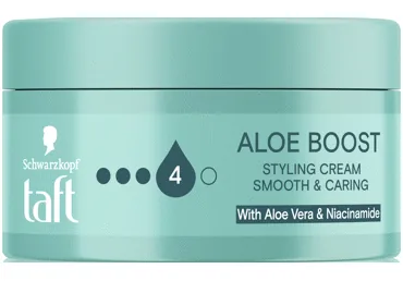 MATU VEIDOŠANAS KRĒMS TAFT ALOE BOOST 100ML