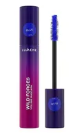 LUMENE WILD FORCES VOLUME SKROPSTU TUŠA, BLUE, 14ML