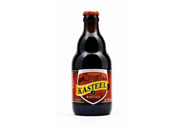 Alus Kasteel Rouge 8% 0,33 l D