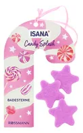 ISANA CANDY SPLASH VANNAS ZVAIGZNES, 3GAB.