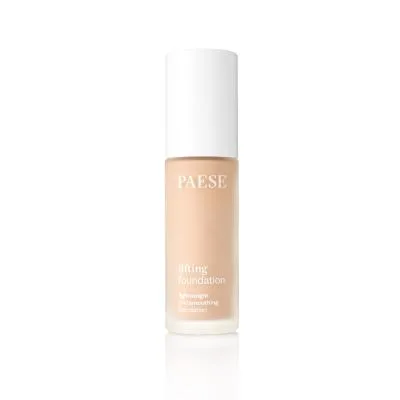 Paese tonālais krēms ar liftinga efektu 101 warm beige 30 ml