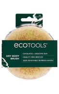 ECOTOOLS SAUSĀ MASĀŽAS BIRSTE