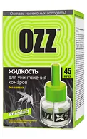 OZZ STANDART PRETODU ŠĶIDRUMS ELEKTRISKAI IERĪCEI, 30ML