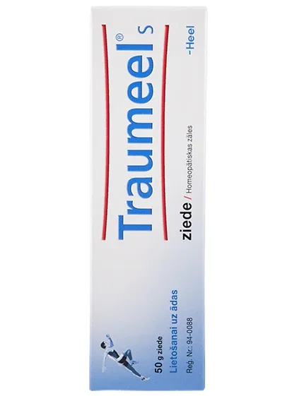 Traumeel S ziede, 50 g