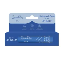 MĪKSTAIS LŪPU BALZAMS DZINTARS NĪCA UNIVERSĀLAIS 12ML
