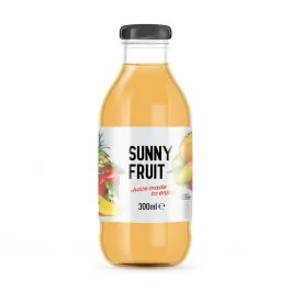 MULTIAUGĻU SULA 300ML [15] DEP