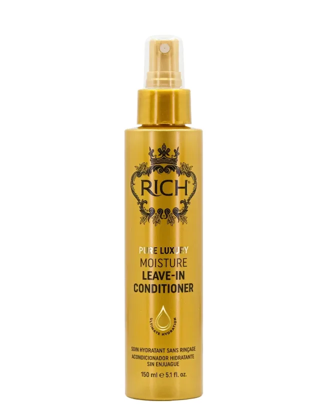 Rich Pure Luxury Moisture leave-in kondicionieris, 150 ml