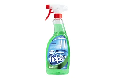 LOGU TĪRĪŠANAS LĪDZEKLIS HELPER NANO TECHNOLOGY 750ML