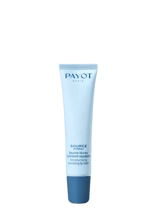 Payot Source Hydra+ mitrinošs lūpu balzams, 15 ml