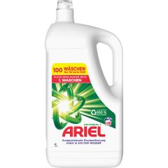 VEĻAS MAZG.LĪDZ. ARIEL REGULAR 5L 100MR