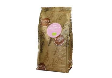 BIO AMARANTA SĒKLAS SUPER GARDEN 500G