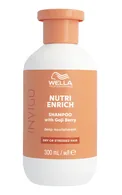 WELLA PROFESSIONALS INVIGO NUTRI ENRICH BAROJOŠS ŠAMPŪNS MATIEM, 300ML