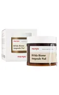 MANYO BIFIDA BIOME AMPOULE MITRINOŠI UN ATJAUNOJOŠI DISKI SEJAS ĀDAS KOPŠANAI, 150ML