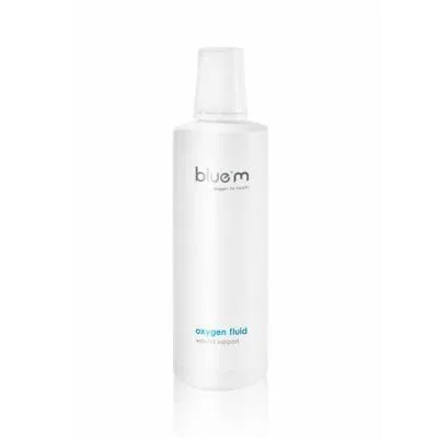 Blue®M mutes skalojamais oxigen fluid 500 ml