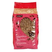 SARKANĀS LĒCAS, NELOBĪTAS RIMI 400G