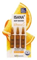 ISANA VITAMINC KONCENTRĀTS, 3X2ML