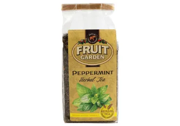 PIPARMĒTRU TĒJA FRUIT GARDEN 50G