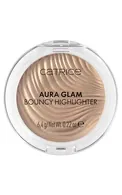 CATRICE AURA GLAM BOUNCY IZGAISMOTĀJS, 6.4G