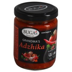 ADŽIKA BUGAS VECMĀMIŅAS 160G