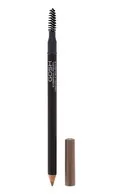 GOSH EYEBROW PENCIL ZĪMULIS UZACĪM, 1.2G
