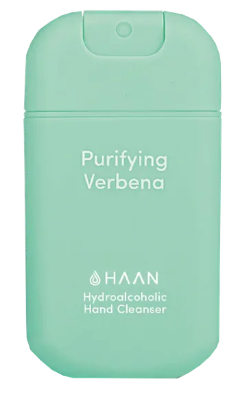 Антисептик для рук HAAN Purify Verbena, 30 мл
