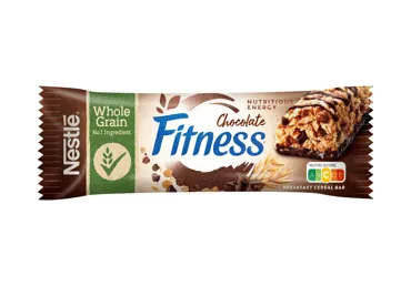 GRAUDU BATONIŅŠ NESTLE FITNESS CHOCOLATE 23.5G