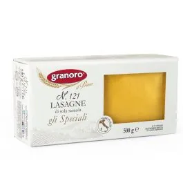 LAZANJA N121 500G GRANORO