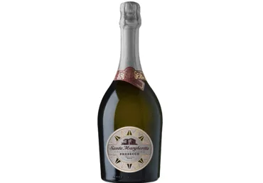 Dzirkstošais vīns santa margherita extra DRY11,5%0,75 l
