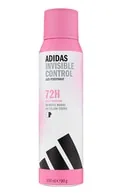 ADIDAS INVISIBLE CONTROL 72H IZSMIDZINĀMS ANTIPERSPIRANTS SIEVIETĒM, 150ML