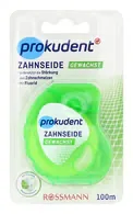 PROKUDENT ZOBU DIEGS AR VASKU, 100M