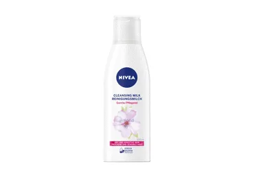 SEJAS PIENIŅŠ NIVEA ATTĪROŠS, SAUSAI UN JUTĪGAI ĀDAI 200ML