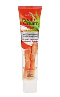 BELLE JARDIN MĪKSTINOŠS KRĒMS PĒDĀM, 125ML