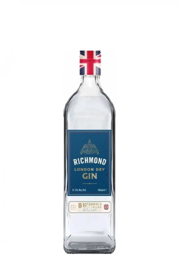 Джин Richmond