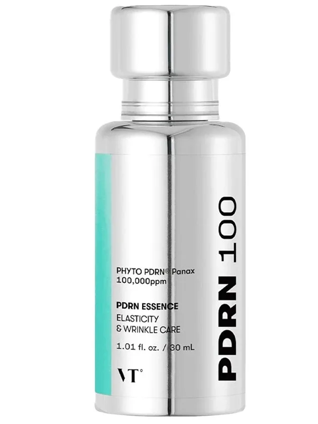 VT Cosmetics PDRN Essence 100 serums, 30 ml
