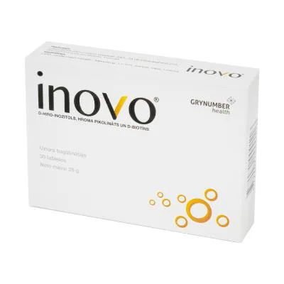 Inovo tabletes N30