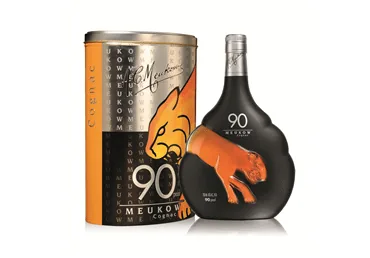 Коньяк Meukow 45%, 0,7 л