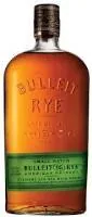 Burbons Bulleit Rye, 45%, 0,7 l