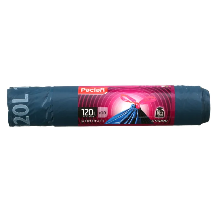 ATKRITUMU MAISI PREMIUM 120L X10 132311/138090